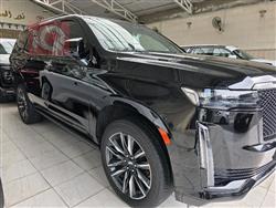 كاديلاك اسكاليد